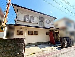 赤松町3丁目　土地