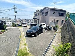 兵庫区会下山町1丁目土地
