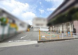 中央区籠池通2丁目　土地