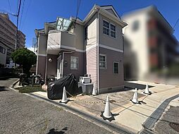 須磨区南町3丁目　戸建