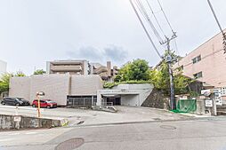 グラン・スフィア鈴蘭台