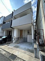中央区坂口通7丁目　戸建