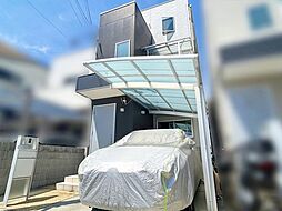 兵庫区西出町1丁目　戸建