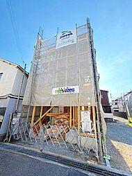 長田区東尻池町1丁目　新築戸建