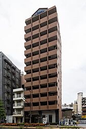 プレサンス新神戸