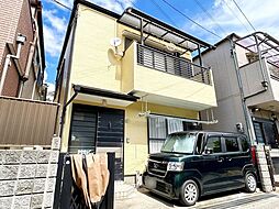 須磨区桜木町2丁目　戸建