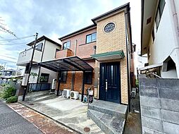 須磨区若木町2丁目　戸建