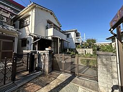 須磨浦通6丁目　土地