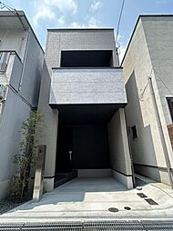 兵庫区菊水町7丁目　新築戸建
