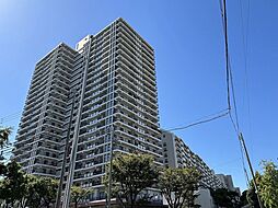 神戸パークシティＡ棟