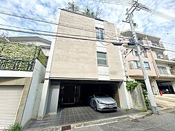 中央区熊内町6丁目　戸建