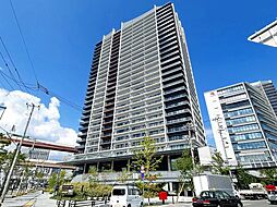 ベイシティタワーズ神戸ＷＥＳＴ