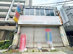 兵庫区湊町3丁目　土地