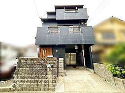 長田区本庄町3丁目　戸建