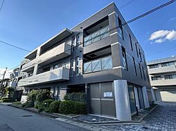 フォルム西宮北口　3号棟