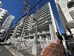 セントラルハイツ湊川
