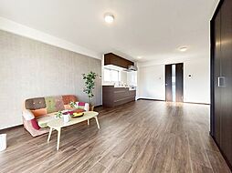 モンラヴィ熊内