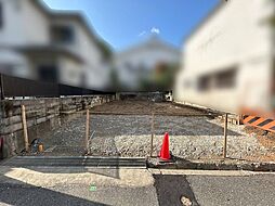 須磨区前池町6丁目　土地