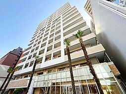 ハーティネス・トアロード中山手