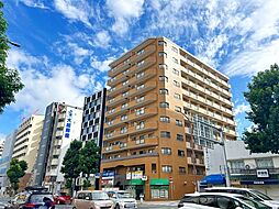 朝日プラザ湊川