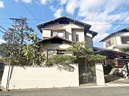 北区唐櫃台1丁目　戸建