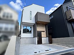 垂水区星陵台7丁目　1号地