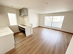 長田区松野通3丁目　新築戸建　6号地