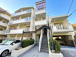 クレドール須磨3