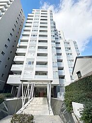 新神戸アパートメント