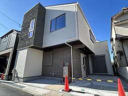 垂水区星陵台7丁目戸建　3号地