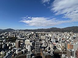 ザ・パークハウス神戸タワー