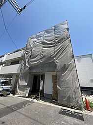 長田区松野通3丁目　新築戸建　3号地