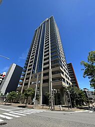 プラウドタワー神戸県庁前