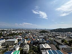 コープ野村高取台