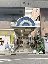 フォールヴィラ板宿