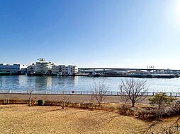 摩耶シーサイドプレイスウエスト3番館