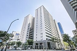 パークホームズ神戸ザレジデンス