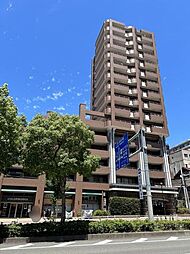 グラン・パレ大倉山ウエストタワー