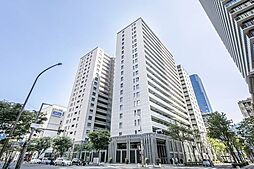 パークホームズ神戸ザレジデンス