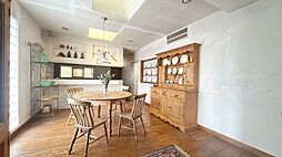 神戸市垂水区舞子坂3丁目　戸建