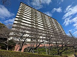 熊内台セントポリア