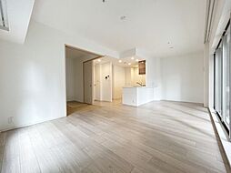 パークホームズ神戸ザレジデンス