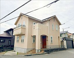 垂水区舞子台3丁目　戸建