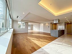 ＢＥ　ＫＩＴＡＮ？　ガーデンテラス