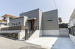 神戸市須磨区友が丘3丁目　新築戸建