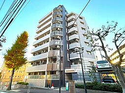 エスリード中山手県庁前