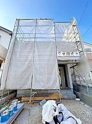 須磨区禅昌寺町1丁目　新築戸建　2号棟
