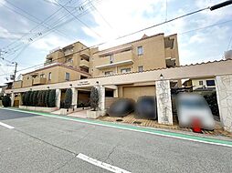 コム・グレイス香櫨園中浜町