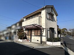 垂水区舞子台8丁目　土地