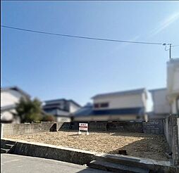 垂水区旭が丘1丁目　土地